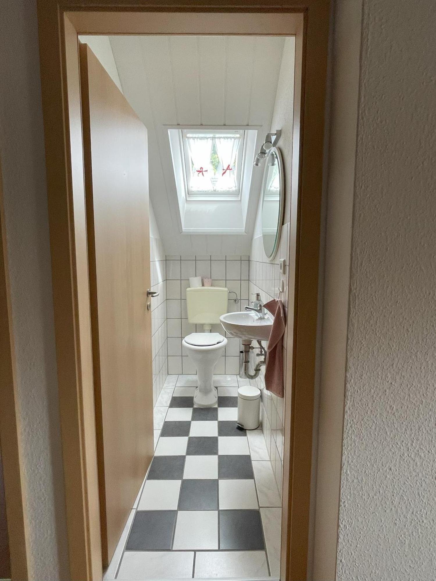 Hennis Huuske Apartment ครุมเฮิร์น ภายนอก รูปภาพ